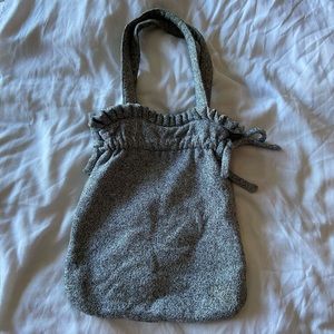 ROOTS Purse
